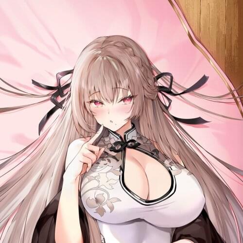 Anime Azur Lane HMS Swiftsure Sexy Dakimakura Hugging Body Pillow Case Japanese Otaku Pillow Cushion Cover Bedding Gifts NMS