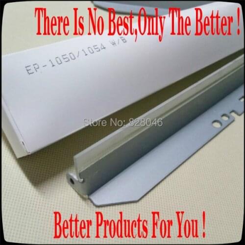 For Konica Minolta EP1080 EP1081 EP1083 EP1085 EP2010 EP2030 EP2080 Drum Cleaning Blade,For Konica EP 1080 2010 2080 Wiper Blade