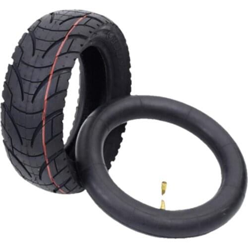 10 Inch Tire Electric Scooter Tyre for Speedual Grace 10 Zero 10X Vsett 10 Mantis10 for Kugoo M4 Pro R Go Kart Atv Quad Speedway