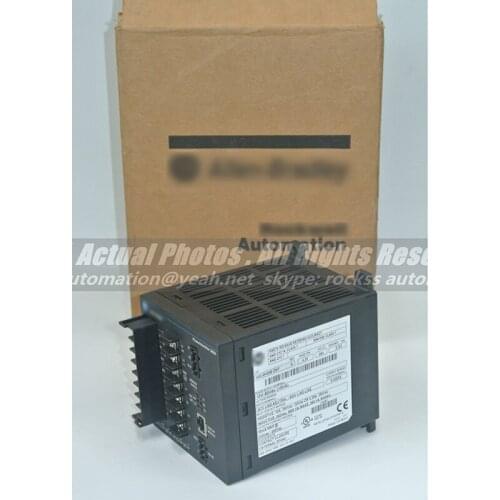 Brand New Powermonitor 3000 Module 1404-M405B-DNT Ser.A With Free DHL / EMS