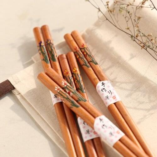 Wooden Sticks TINGKE China