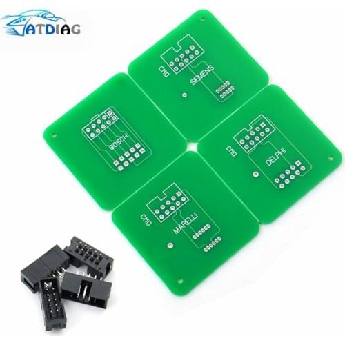 BDM Frame adapter only adapter support BDM100 ECU programmer free shipping