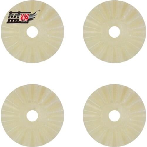 Wltoys 12428 12423 12628 12428-A/B/C RC Car Spare parts 12428-0013 24T differential velocity Big planet gear 2set 4pcs