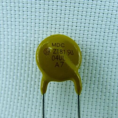 100% New and original MDC Z181/04UL/A7