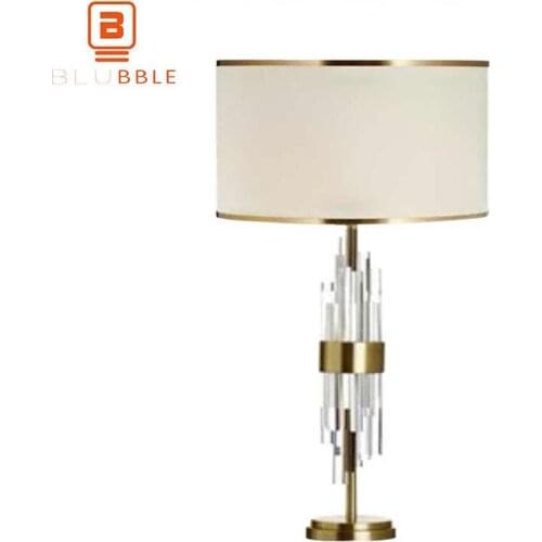 BLUBBLE LED Table Lamps