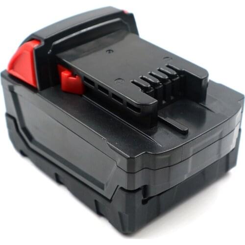 Mil 18D 4000mAh 48-11-1815 48-11-1820 48-11-1822 M18B2 M18B4 48-11-1828 48-11-1840 M18 XC C18B Li18 48-11-1830 M18BX M18