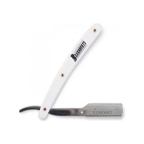 Beardburys Eco Safety barbershop knife