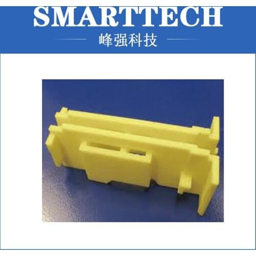 Electronic Plastic Enclosures Prototype CNC Machining Company