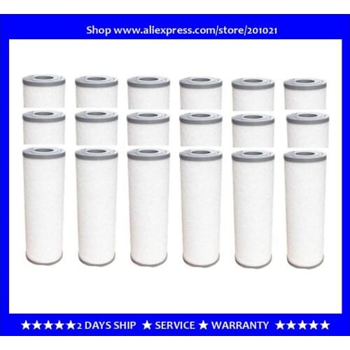 18 pcs/lot Arctic Spas filter 335mm long x 125mm diameter x 55mm hole and micron 800 sq/ft hot tub spa filters