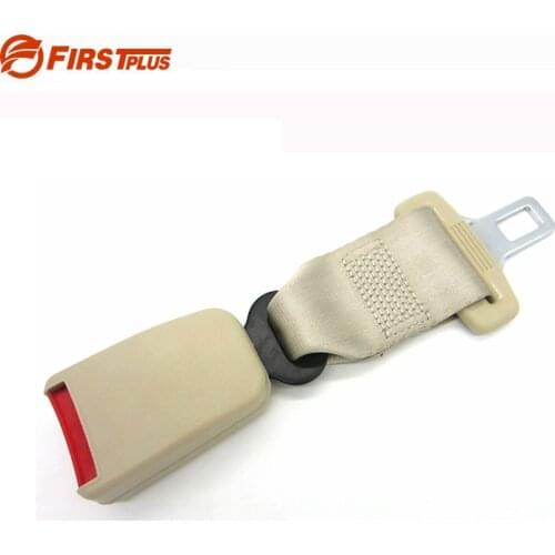FIRSTPLUS Seat Belts