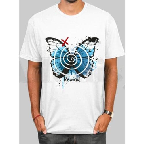 Life Is Strange T Shirts Fashion Men and Women T-shirt Short Sleeve Unisex Tshirt Streetwear