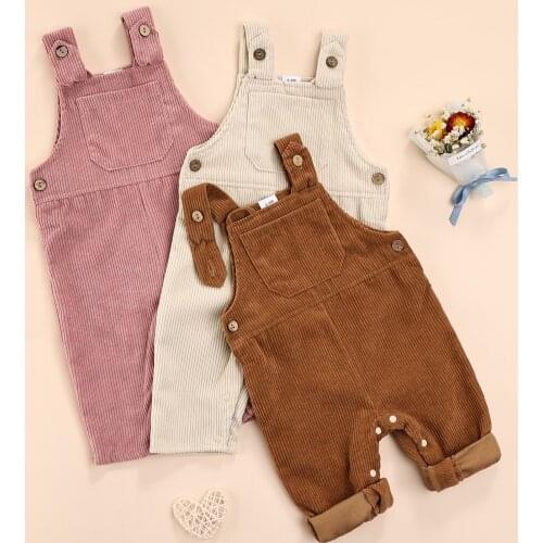Imcute Baby Rompers For Newborn Girls