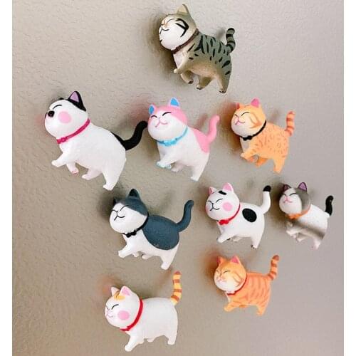 Kililaya Fridge Magnets