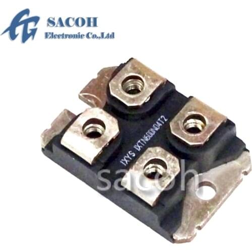 New Original 1PCS IXTN600N04T2 or IXTN660N04T4 IXTN550N055T2 IXTN400N15X4 IXTN320N10T SOT-227B 600A 40V High Power MOSFET Module
