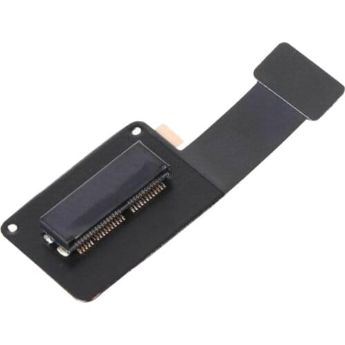 PCIe SSD Flex Cable Connector Adapter(821-00010-A ) Replacement for Mac Mini Unibody A1347 (Late 2014)