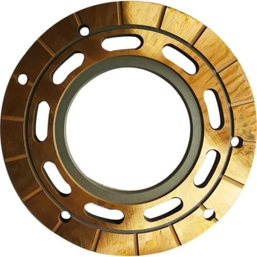 Bearing Plate Copper 5421 5431 5423 Hydraulic Pump Parts for Repair EATON VICKERS