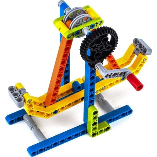 SYSTECH Block Constructors