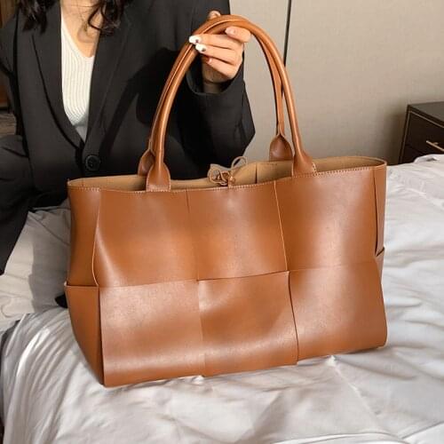 Large Women's Bags TOREBKA China