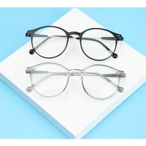 Unisex Anti Blue Rays Glasses Computer Gaming Glasses Goggle UV Blocking Radiation-resistant Ultralight Eyewear Reading Glasses