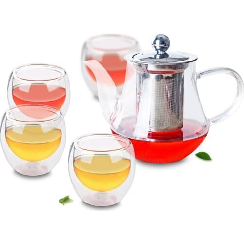 Tea Sets VOMOSSY China