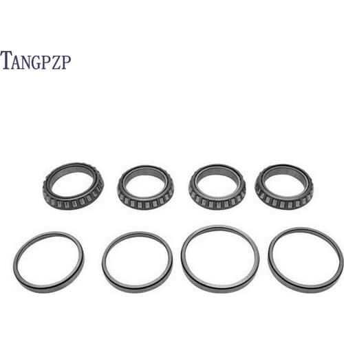 0159971246 722.9 For Mercedes-Benz 4-Matic Transfer Case Rebuild Bearings & Seals Kit A0159971246 0139977246 A0139977246