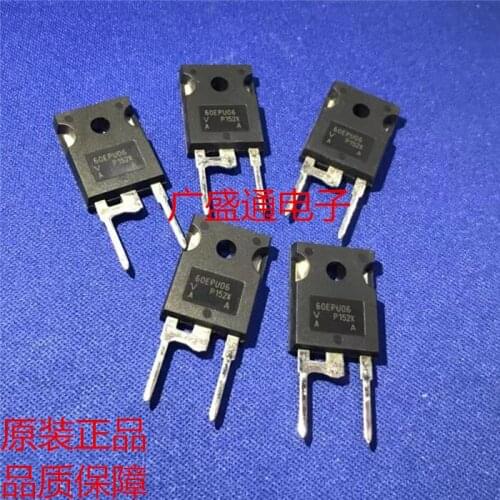 100% New&original In Stock VS-60EPU06PBF 60EPU06 60A 600V