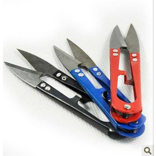 3Pcs Sewing Nippers Snips Beading Thread Snippers Trimming Scissors Tools New G03 Drop ship