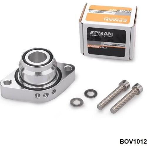For VW Audi Seat Skoda 1.4 TSi Turbo Blow Off Valve Adapter EP-BOV1012