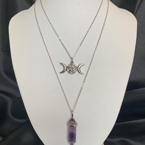 ADARJW Massive Necklaces