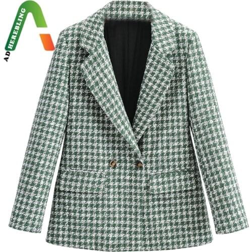 Adherebling Women's Blazers Blazers