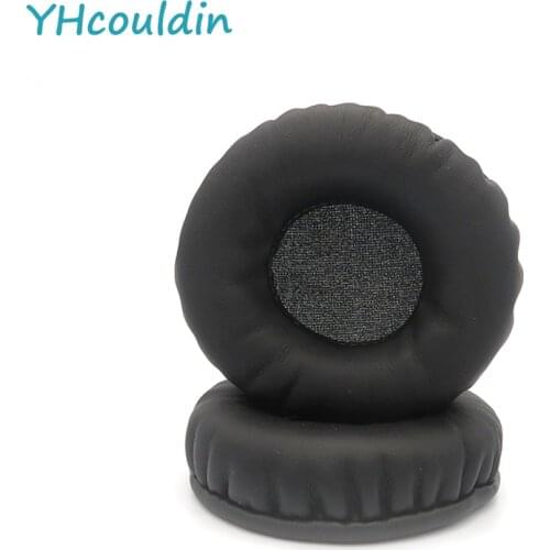 YHcouldin Ear Pads For Plantronics C320-M Headphone Ear Pad Replacement Headset Ear Cushions