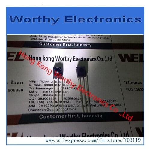 Free shipping 10PCS/LOT TSOP34438 TSOP 34438 3V PH.MODULE 38KHZ S.VIEW