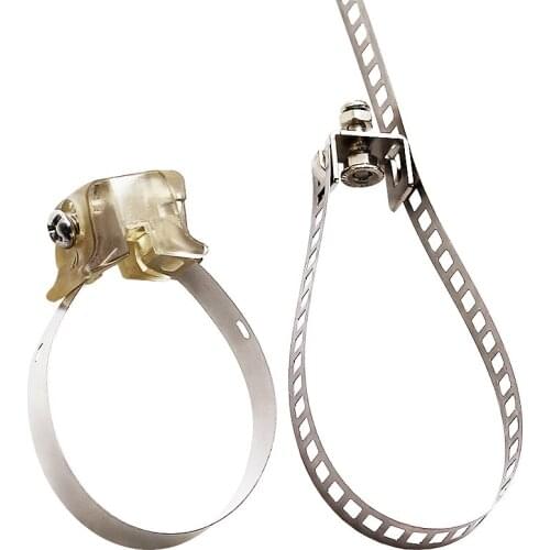 Free Shipping Sensor cable tie mini cylinder MA MAL fixing strap