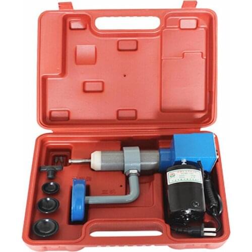 Electric Speed Regulation Valve Grinding Machine Valve Repair Grinding Tools Speed Governing Adjustable Speed Grinder