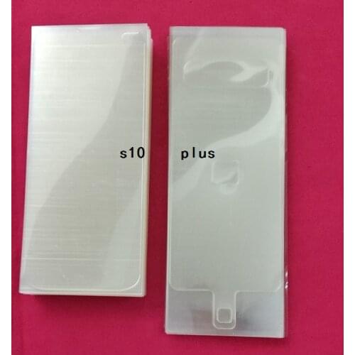 FGHGF Screen Protectors For Samsung Galaxy S10