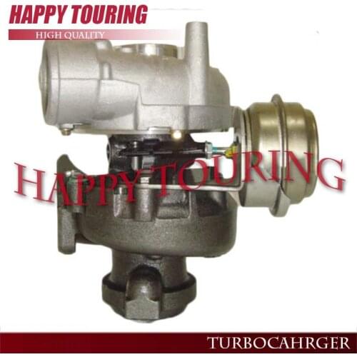 GT2256V Turbo Turbocharger For Car BMW X5 E53 E46 330 D 3.0L 1999-2004 704361-5006S 704361-0005 116522499519 11652248834E
