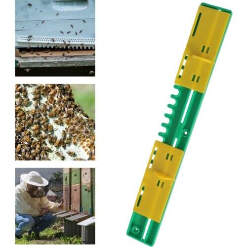 Beehive Door GateGoods Tools For Beekeeper Supplies