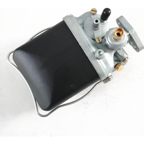 Motorcycle Carburetor Carb for Old BING12 bing 12mm CMG 1/12/239 50CC 70CC M50 scooter