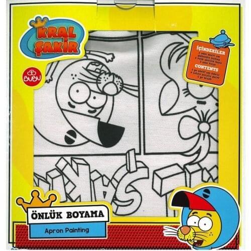 Kral Şakir Stationery