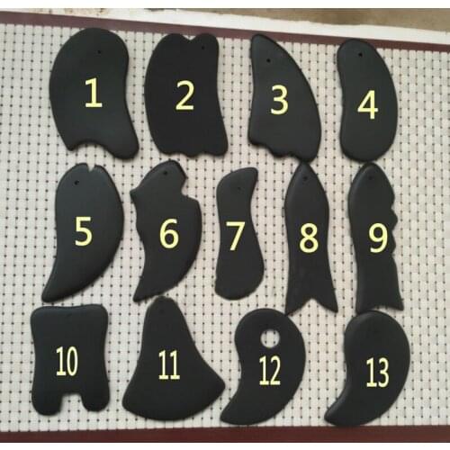 Hot! Guasha Carnelian Gua Sha Body And Face Massage Tool Acupuncture Natural GuaSha Board Comb Bracelet Bian Stone