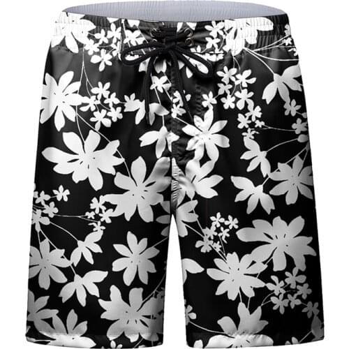 Cody Lundin 3D Mens Beach Shorts Swimming Pool Sweatpants Fitness Running Workout Sport Shorts