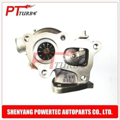 New Turbine Complete Turbo Full Turbocharger TF035HM-12T-4 49135-04020 MR212759 For Hyundai H-1 2.5 TD 4D56TD 1998