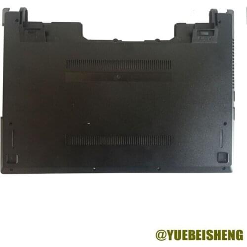 YUEBEISHENG New For ASUS PRO451L PU450C PRO451 PU450 PU451 PU451J bottom base case bottom cover D cover