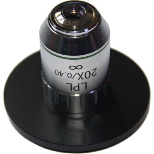New 8"X 36tpi RMS Thread for Microscope Objective to M52 52mm Lens Adapter