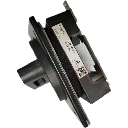 Original breaker handle F05SV LN DF circuit breaker F-05SV external handle