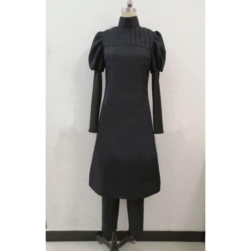 Customize Jujutsu Kaisen Mei Mei Cosplay Costume