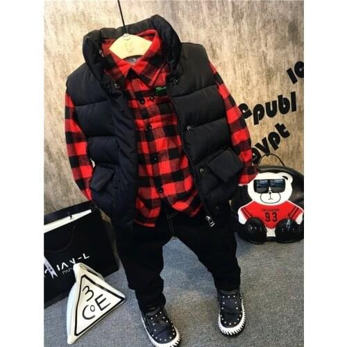 Preax Travel Vests