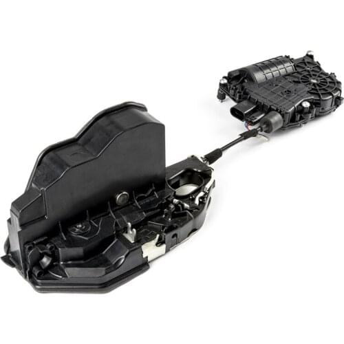 For BMW 5 7 Series F01 F02 F04 F10 F11 F18 RH Central Control Door Lock Actuator 51 21 7 185 692 51217185692 51-21-7-185-692