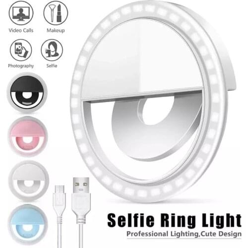 Roreta Ring Flares