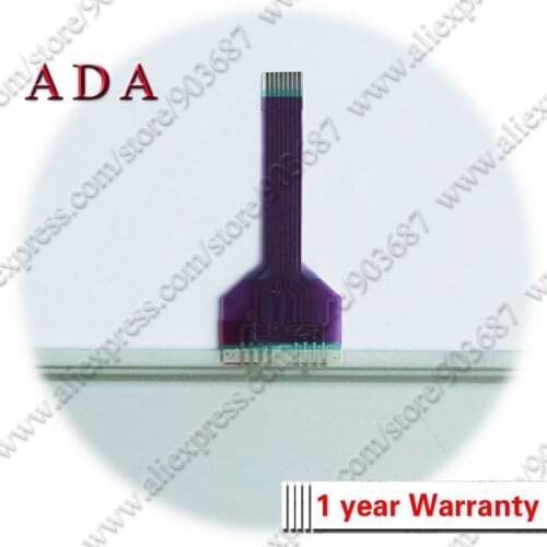 Touch Screen Panel Digitizer for TOPCON X20 console Touch Glass Panel